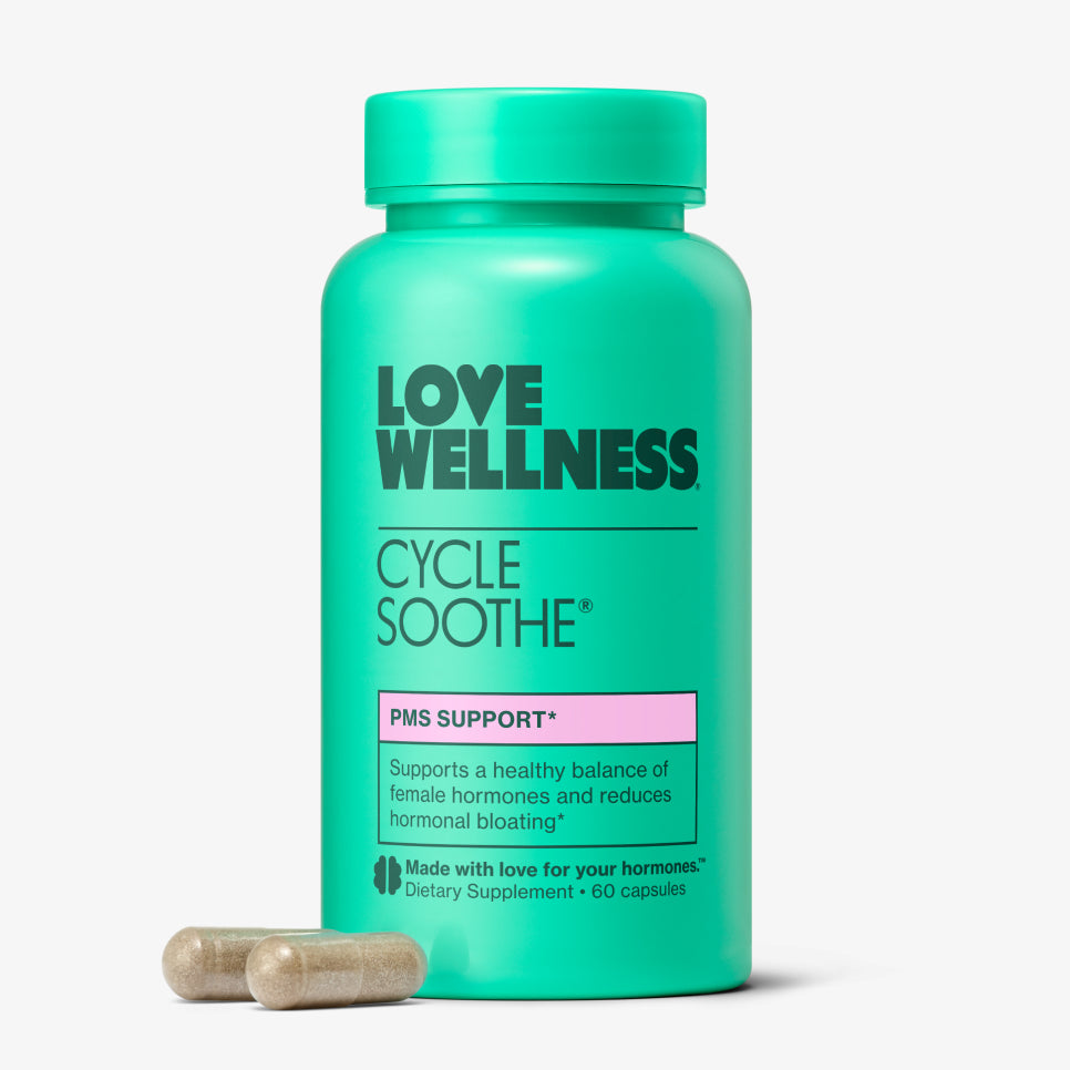 Cycle Soothe® – Love Wellness Product | Lovewellnessstudio 4EB0