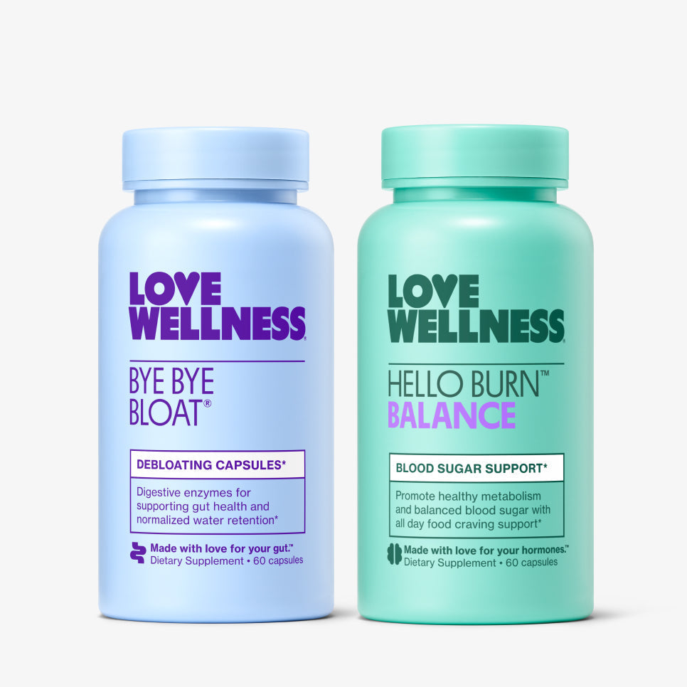 Boost & Reduce Bundle – Love Wellness Item | Lovewellnessstudio 17DB