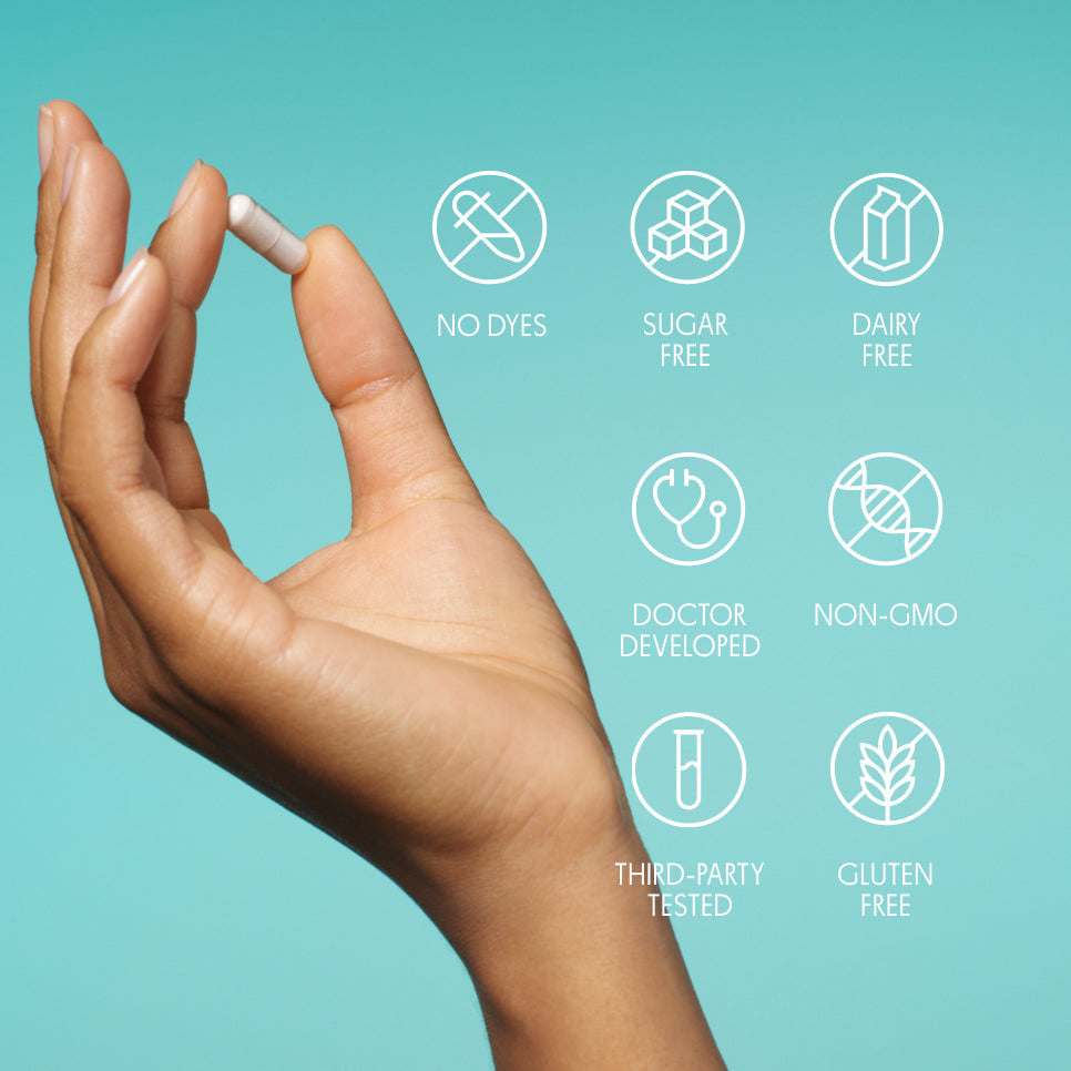 Probiotics Bundle