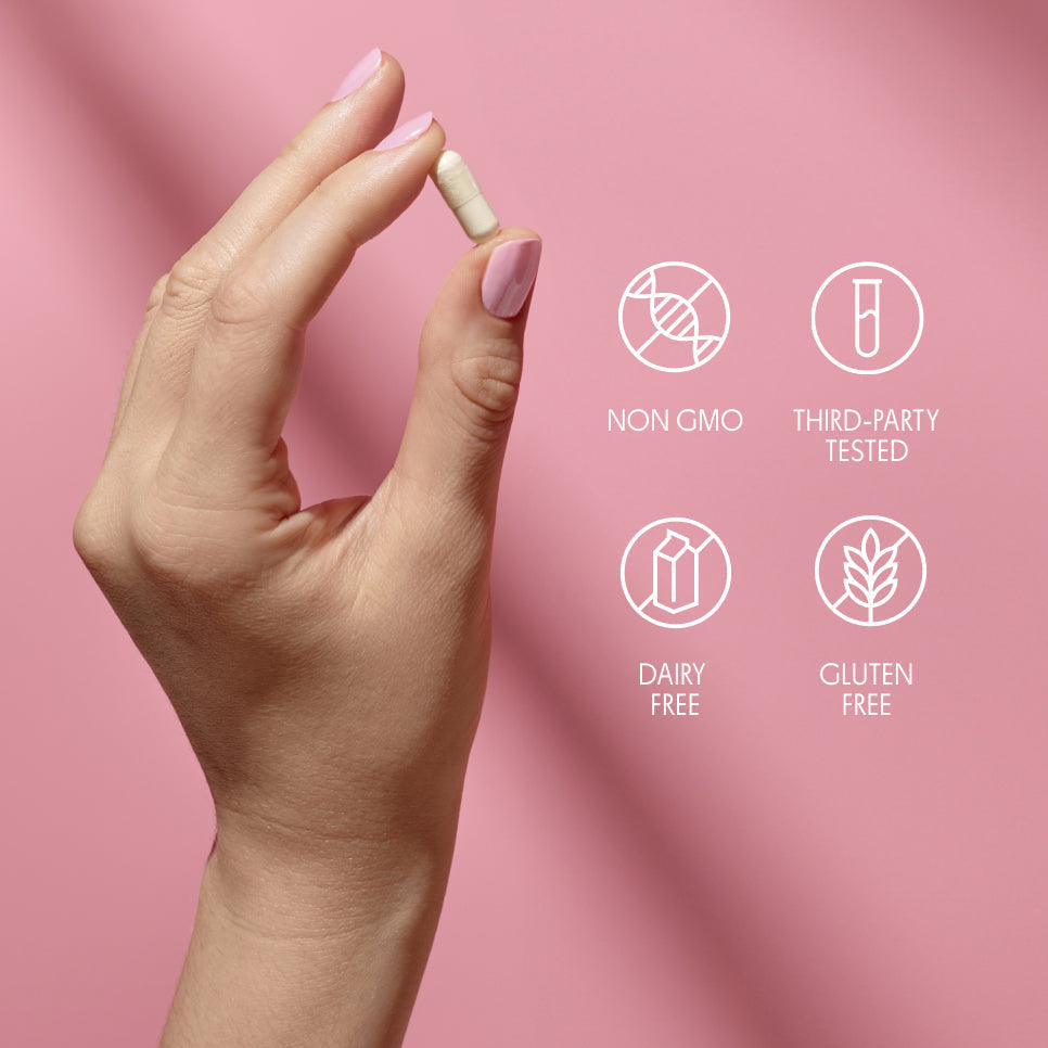 Vaginal Odor Bundle